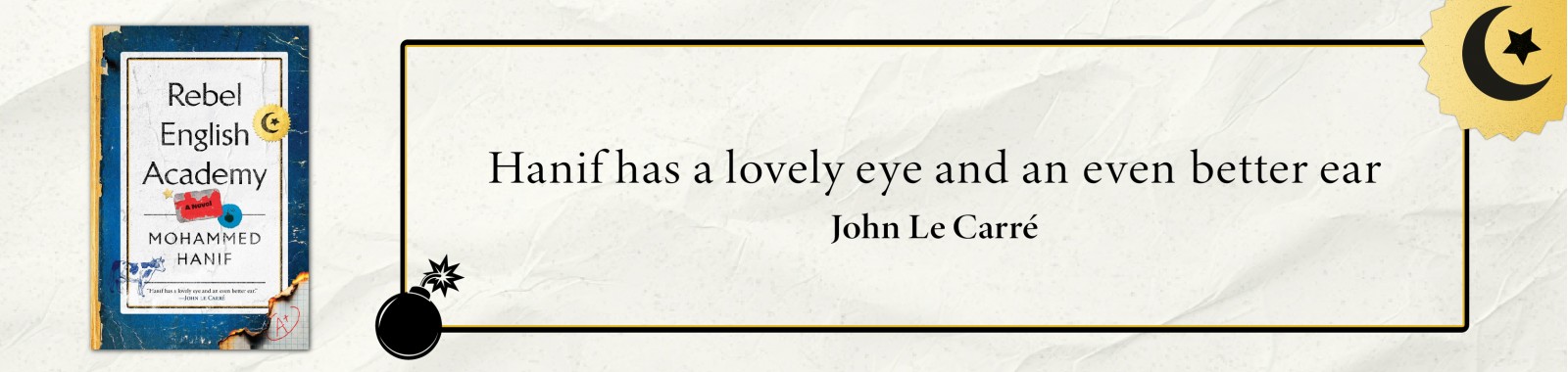 Rebel English Academy